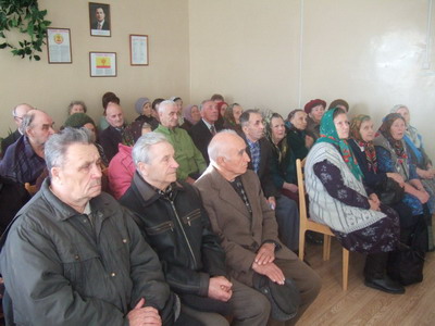 14:23 День памяти жертв политических репрессий прошел в городе Шумерле